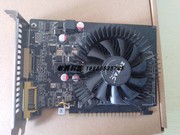 索泰 GT630-2GD3 雷霆版 MA GT630 真实2G 128位 拆机 实图！