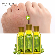 oliveoilbodyskinmassage面部，全身橄榄油精华水，护肤精华油