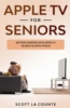  按需印刷Apple TV For Seniors