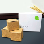 订做白卡彩盒外包装瓦楞印刷logo牛皮纸盒定制打样产品包装盒