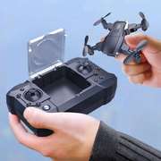 迷你无人机高清专业航拍大小疆无人机飞机模型遥控飞机飞行器航模