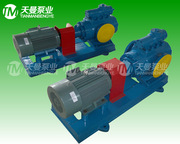 螺杆泵生产SNH80R42U8W2三螺杆泵
