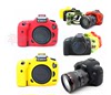 相机包硅胶套保护套适用尼康d850d750d600d5200d7100d80。