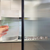 希偌光学长虹玻璃贴膜超白卫生间厨房推拉门隔断玻璃磨砂玻璃贴纸