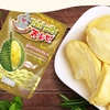 泰国泰好吃金枕头榴莲干酥100g冻干无干燥剂进口休闲零食