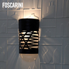意大利进口foscarinitress现代简约壁灯客厅走廊灯，玄关装饰灯具