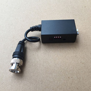 。双绞线传输器有源 网线 视频接收器 接收端 可配无源可传输1200