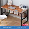 网红床上笔记本电脑桌可移动家用书桌懒人床边桌跨床写字台小桌子