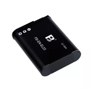 沣标EN-EL23电池适用尼康P600 P610S P900S P900 B700 S810c相机