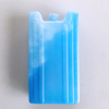 超值注水冰盒冰袋，蓝冰冷藏加厚200400克毫升冰晶，保鲜冰晶冰包反复