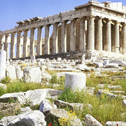 欧洲自由行希腊旅游8-14天蜜月旅行雅典+圣托里尼