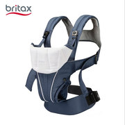 britax宝得适背带婴幼儿背袋腰凳多功能抱婴袋抱婴腰带/腰凳
