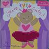 You're Tutu Cute! (Made with Love) by Sandra Magsamen木板书LB Kids你真可爱！用爱制造
