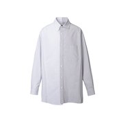 日本直邮MM6 Maison Margiela 男式长袖衬衫 s52dl0211 s76458 96