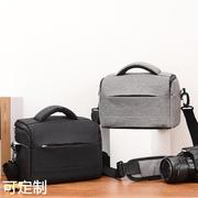 相机包单反相机摄影包，微单包单肩斜挎小包，户外户外旅游包