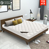宇兰天然椰棕床垫棕垫乳胶软硬，两用床垫席梦思1.51.8米折叠