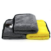 洗车毛巾擦车布汽车(布汽车，)用品吸水加厚玻璃小号超细纤维抹布专用