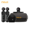 NOLO N1游戏套装 vr眼镜智能手机专用3d虚拟现实体感游戏vr头