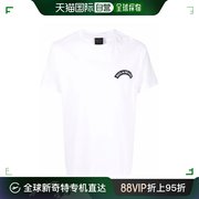 韩国直邮PAUL   SHARK24SS短袖T恤男22411130 WHITE