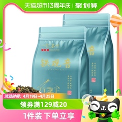 一农铁观音清香型一级500g