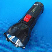 佳格照明LED充电式手电筒YD-8711 迷你手电筒 小手电筒