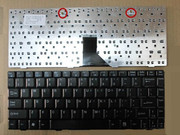 联想LENOVO 天逸 F40 F40A F40M F50笔记本电脑键盘