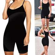 Ladies jumpsuit casual sexy slim sling ladies jumpsuit