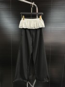 高版本ZR今年新流行款蓬蓬裙拼接防风宽松空气感卫裤裙裤可卸