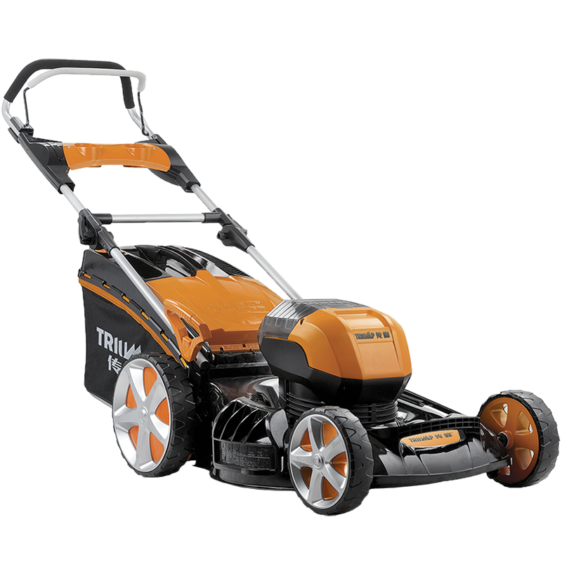 Transmission peak 58V Push mower Rechargeable Electric Mower 3 power Weeder Lawn Pruning machinein the Flower delivery/Flowers simulation/Plants gardening , Gardening supplies , Mower/Lawn mower category - from Buy2taobao.com to provide professional Taobao agent buy service