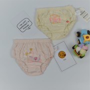 童泰内裤男女童1-3岁2纯棉平角短裤婴儿幼儿三角裤儿童宝宝