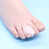 儿童脚趾矫正器重叠指宝宝中指，脚趾头弯曲爪状趾婴幼儿纠正分