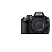二手尼康D3200/33003400套机专业单机新手入门级数码相机高清旅游