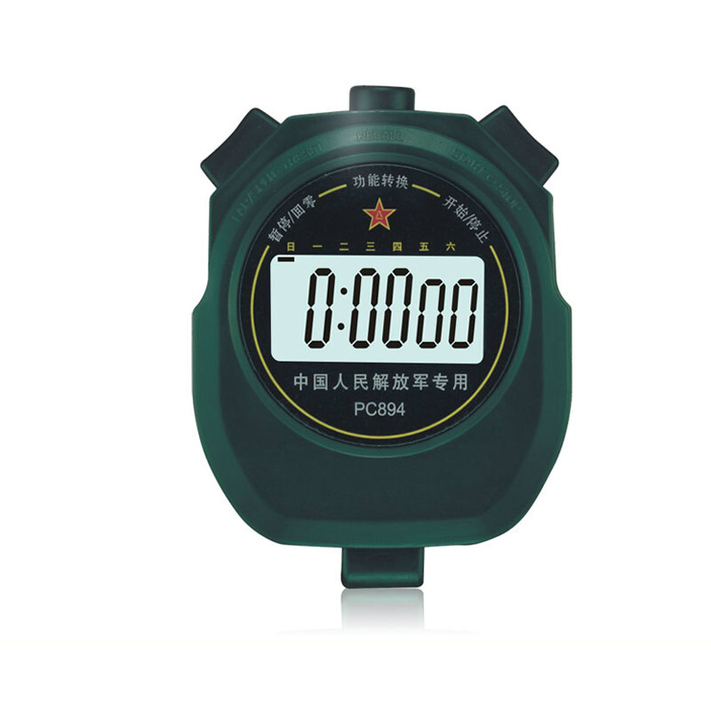 Stopwatch Single row 2 Referee timer motion Run 0 PC2002EL Single-row 2in the Sports/Yoga/Fitness/Fans supplies , Athletics Equipment , Referee appliances , Timing Tool category - from Buy2taobao.com to provide professional Taobao agent buy service