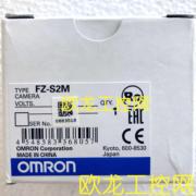 FZ-SC图像传感器视觉传感器欧姆龙 OMRON未拆封