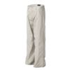 COLDSTONE2024SS 夏季多色褶皱长裤小众cleanfit休闲裤