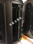 Mac Pro苹果垃圾桶工作站32G 4X8G DDR3 1866 ECC UDIMM内存条