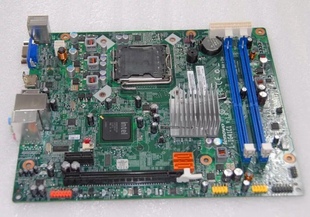 联想 L-IG41C1 V 1.0 775 G41 DDR3台式机小机箱主板