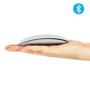 充电蓝牙鼠标 适合Mac笔记本电脑 平板 无线蓝牙触摸鼠标