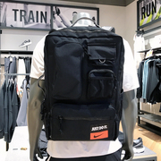 耐克NIKE学生书包运动大容量旅行电脑气垫双肩背包男女DQ5226-010