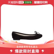 香港直邮repetto蝴蝶结芭蕾鞋v086cv