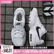 耐克女鞋airmaxfusion气垫，缓震跑步鞋休闲透气运动鞋cj1671-100