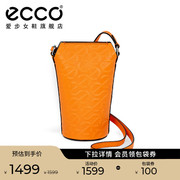 ECCO爱步手机包 小号水桶包单肩包斜挎包 POT BAG9107355