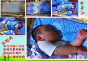 定制3斤新疆棉被长绒棉花被胎空调被宝宝婴儿被薄被夏凉被手工被