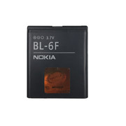 诺基亚BL-6F电池 N95-8G N78 N79 6788 手机电板