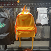 Nike耐克迷你休闲舒适印花小奶包双肩背包儿童小书包DR6091-845