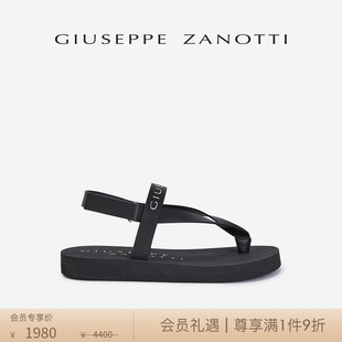 商场同款Giuseppe Zanotti GZ男士凉拖鞋沙滩鞋
