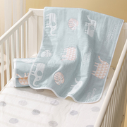 纯棉婴儿隔尿垫儿童床单，宝宝防水透气可水洗，大尺寸大号姨妈垫床笠