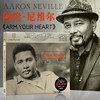 Aaron neville阿隆尼维尔cd碟片欧美经典金曲英文老歌汽车载光盘