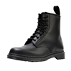 Dr.martens 1460 MONO纯黑复古光面皮8孔男女英伦马丁靴14353001