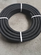 黑色夹布橡胶管花园管水泵管高压，水管软管6分1寸2寸19253251